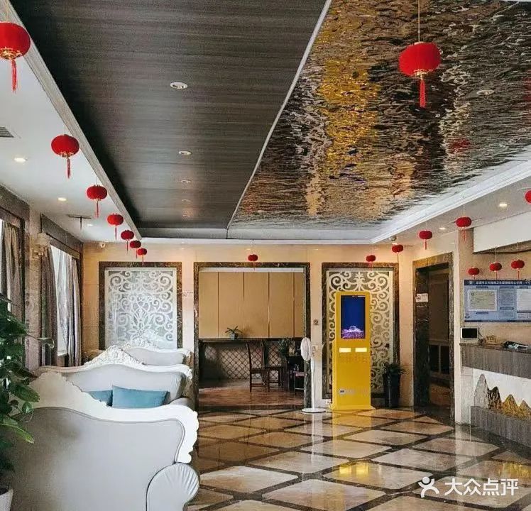 溪亭·SPA·足疗(陶珠路店)