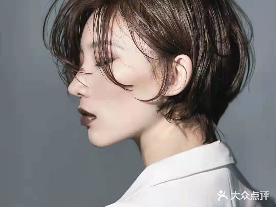 TM轻奢造型
