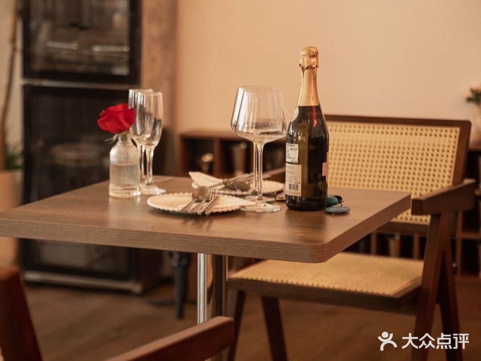 Hudora Bistro胡牒餐厅