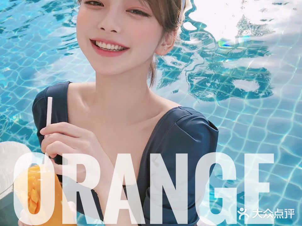 ORANGE启明星时尚(滨湖万达店)