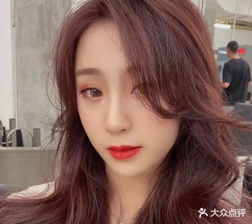 简hairsalon(恒大名都店)