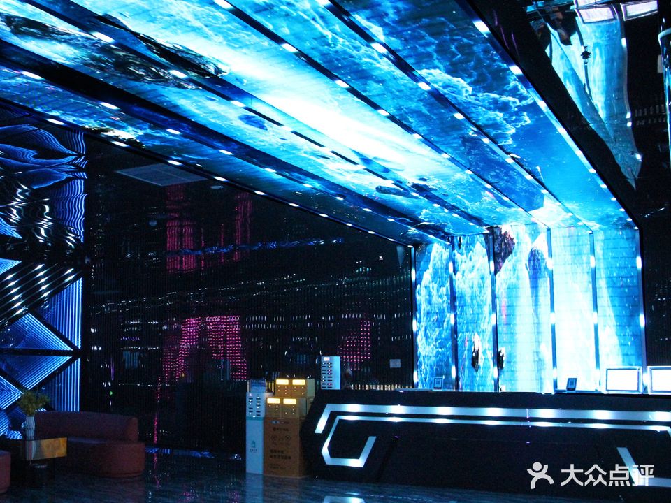 荟笙PARTY.KTV