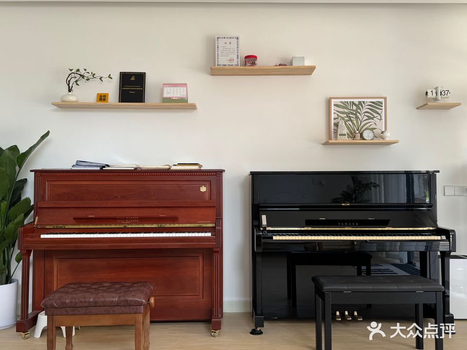 博尔威纳钢琴工作室