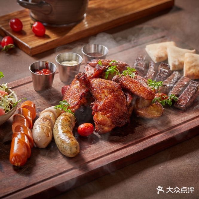 MATTO马托餐厅(花都店)