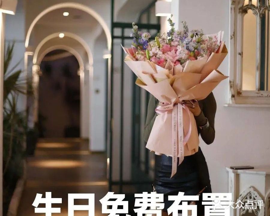 有涩酒庄·创意西餐·约会餐厅
