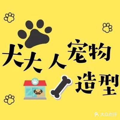 犬大人宠物造型(槐荫大道店)