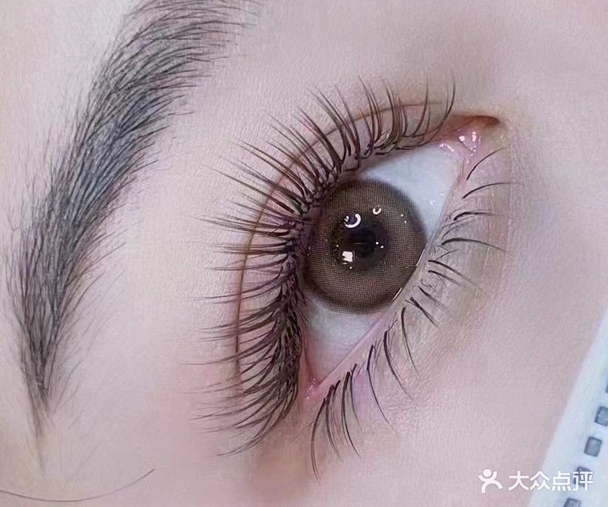 臻美纹绣馆