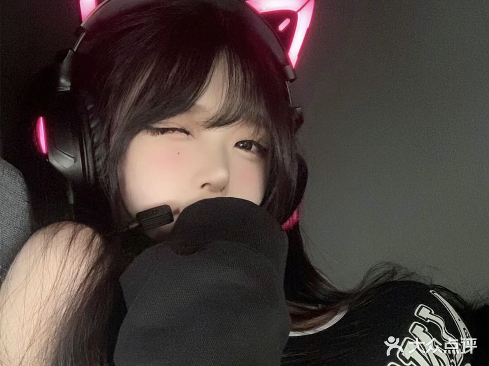 Forest美少女俱乐部·助教·桌游·清吧