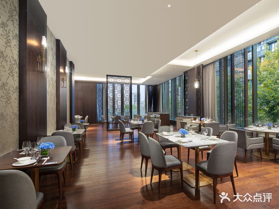 杭州宝鼎开元名都大酒店·地中海自助餐厅