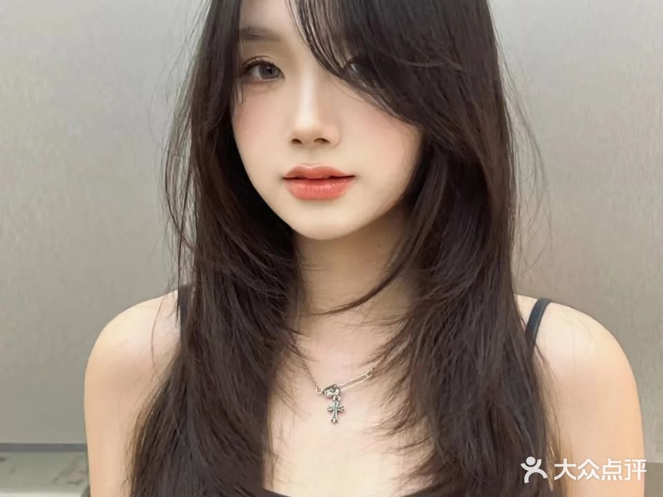 爱尚名剪(茗雅品尚店)