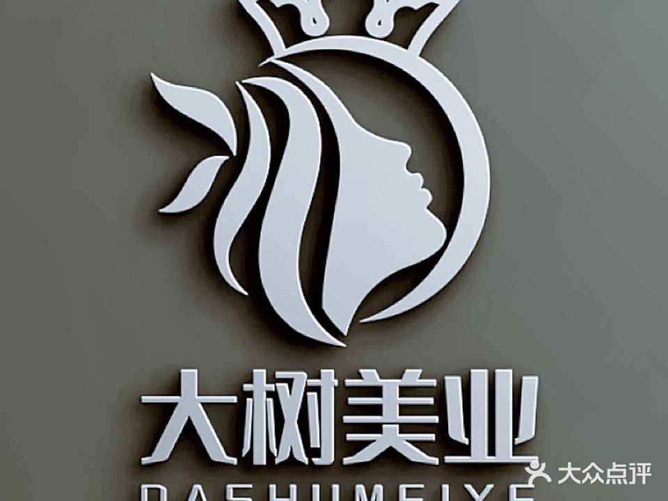 大树美业美容连锁(西大街)