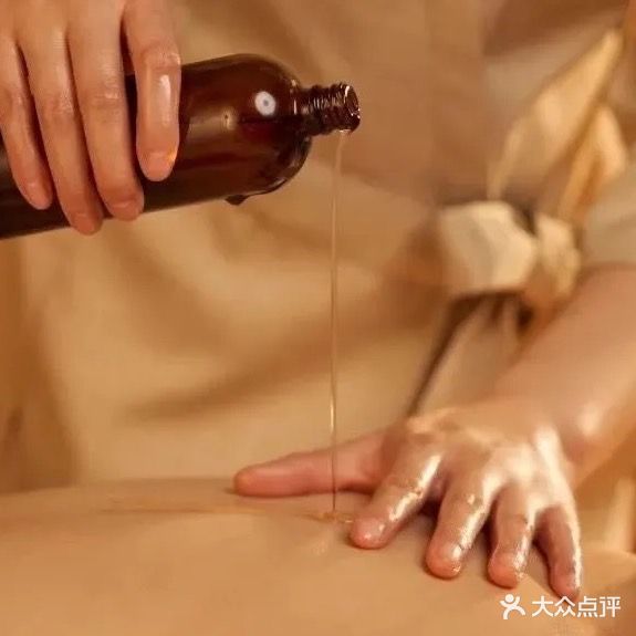 精诚专业推拿