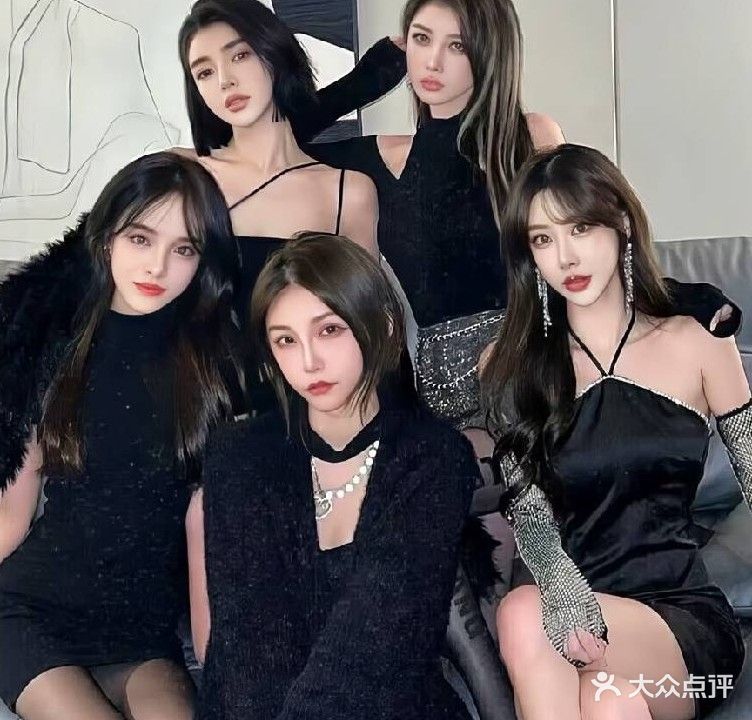 和PARTY KTV(金宝美食街店)