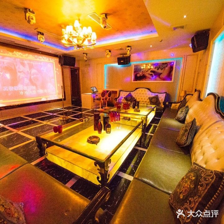炫昌量贩KTV(振兴中路店)