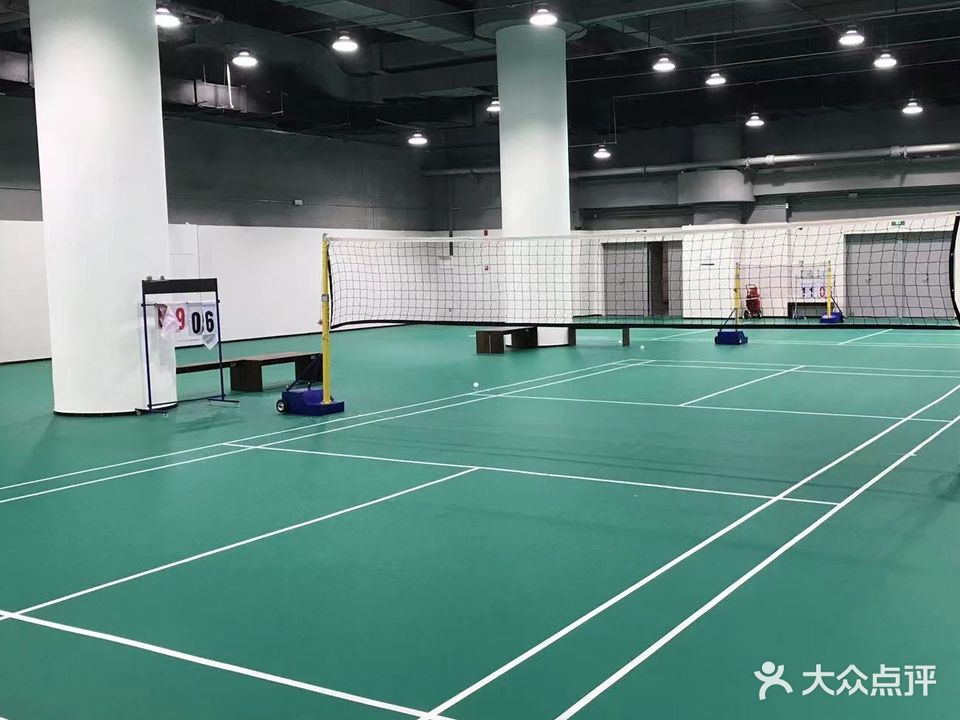GIG运动球馆