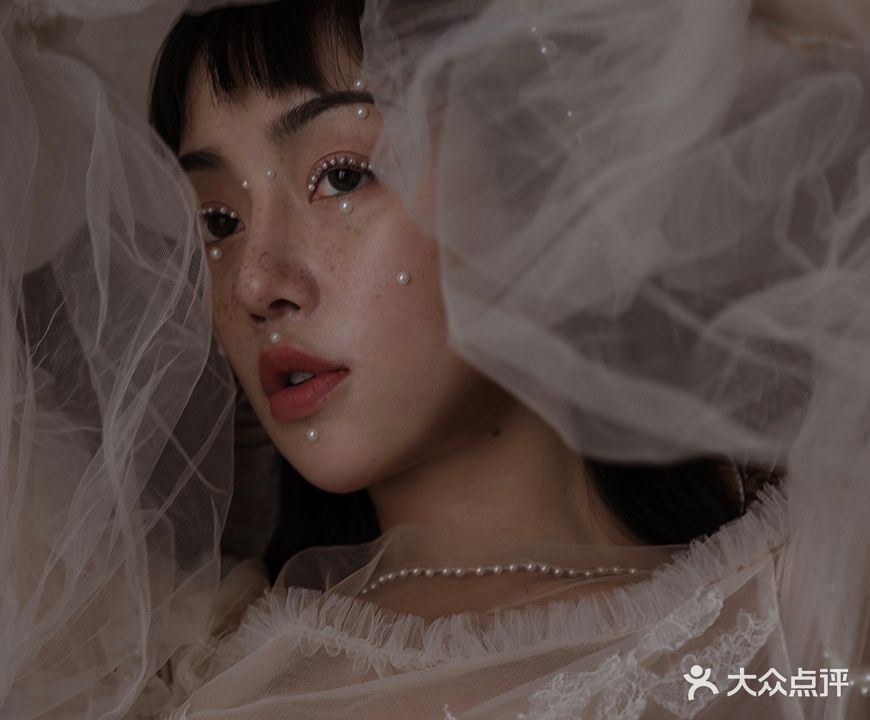 HONEY BOX甜心盒子美妆