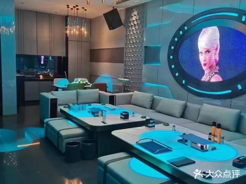 首秀PARTY K(海悦天地店)