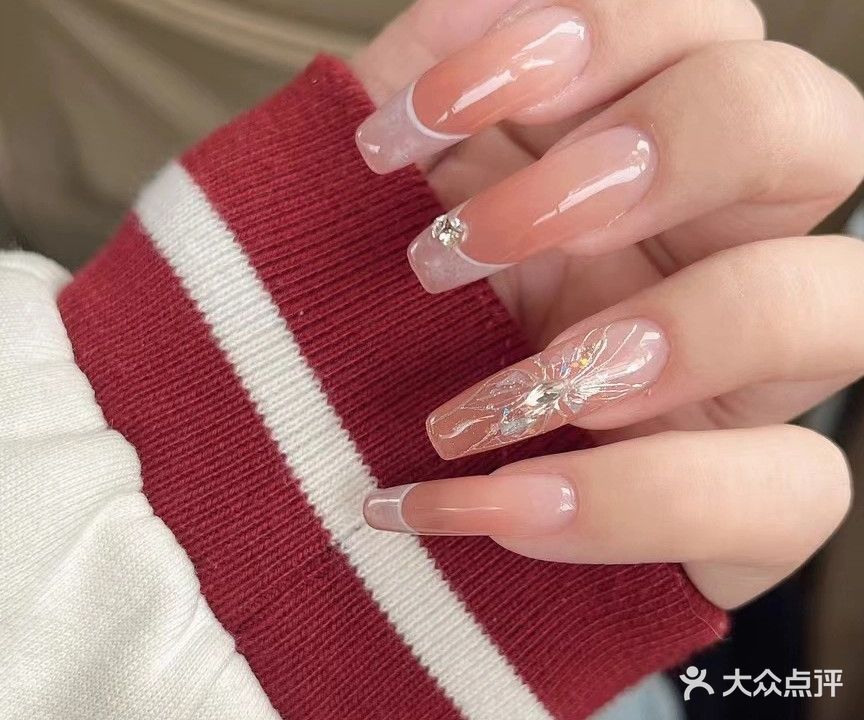 奈斯· Nail