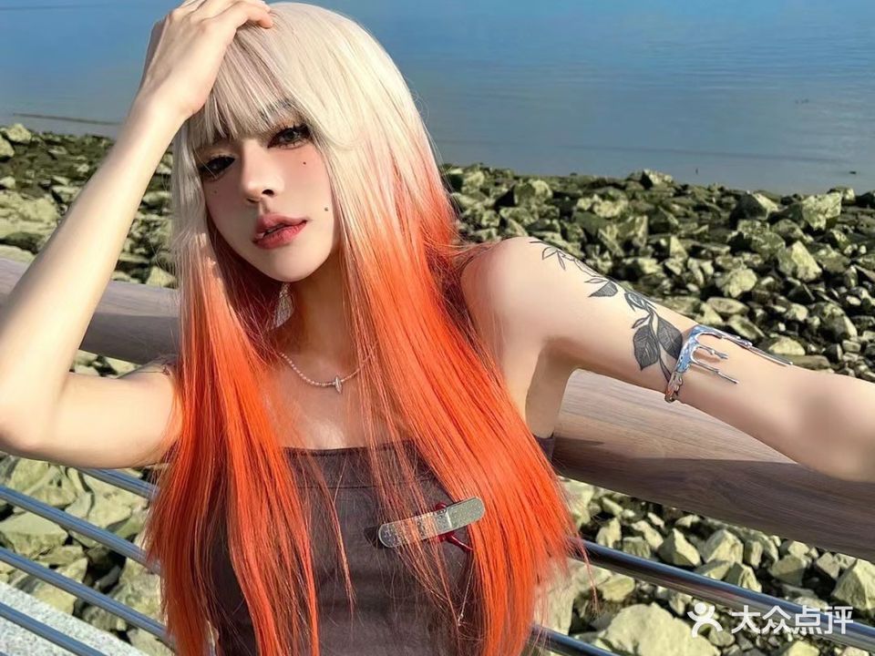 M.美甲美睫养肤