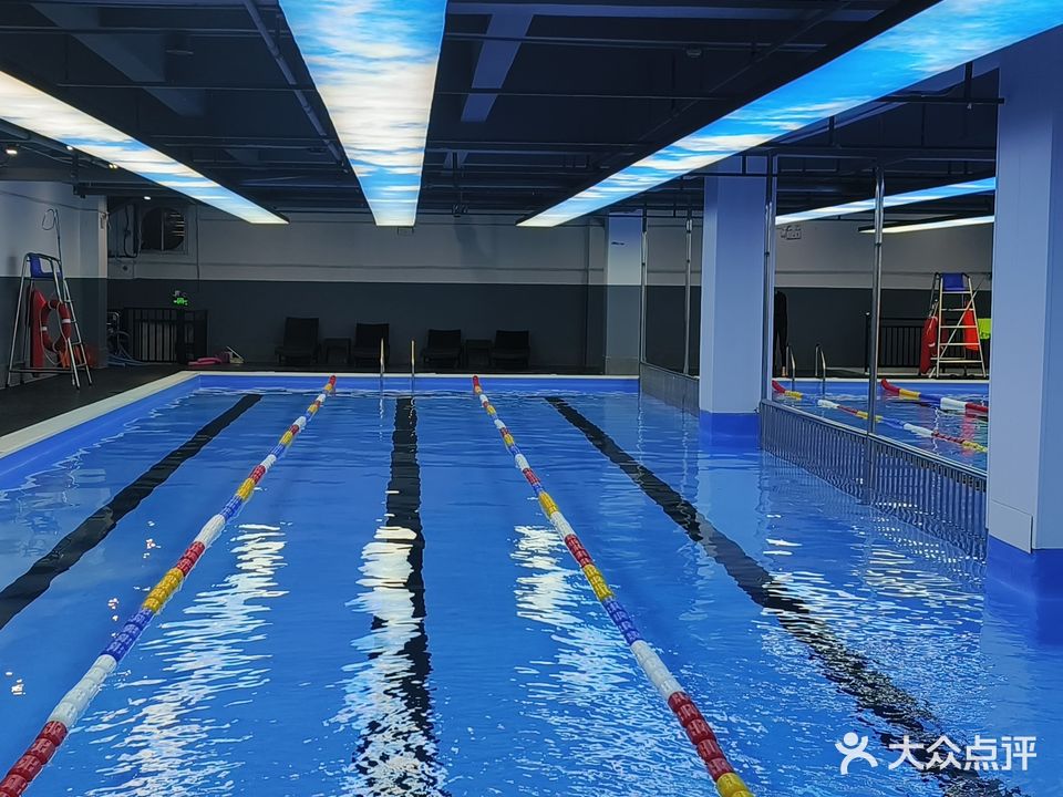 水之星游泳馆(玉律店)