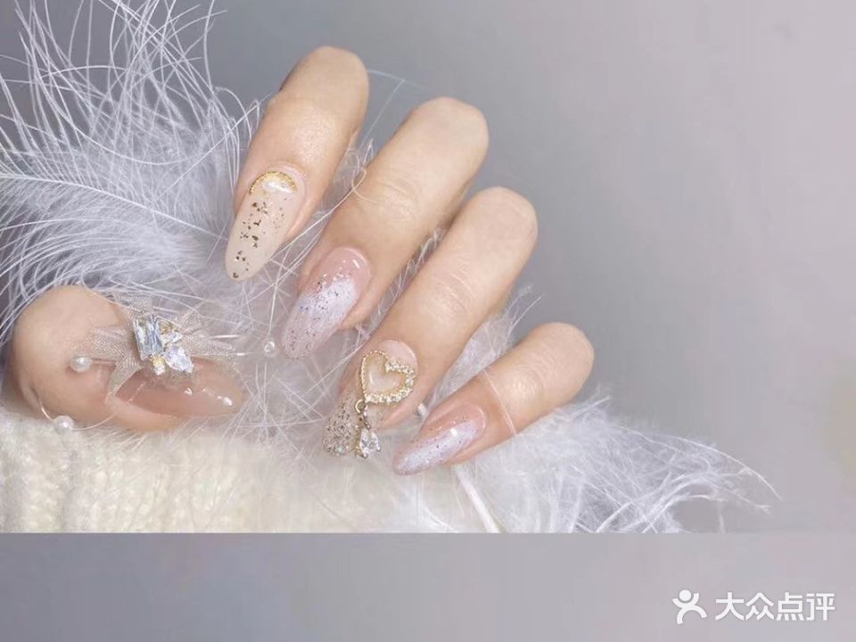VIVI NAIL美甲美睫纹绣