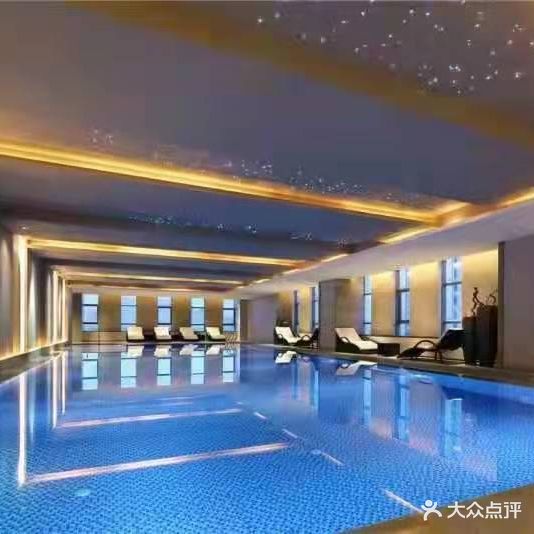 嘉华游泳馆(四平店)