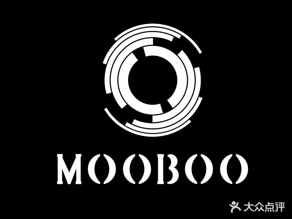 慕本酒吧MOOBOO PARTY SPACE