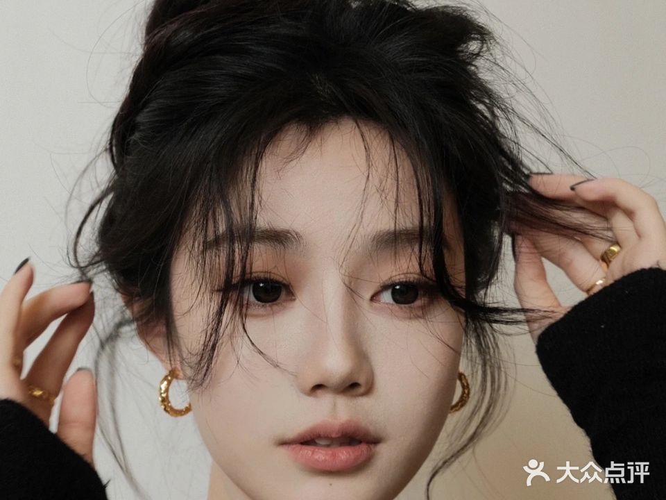 首选美发造型
