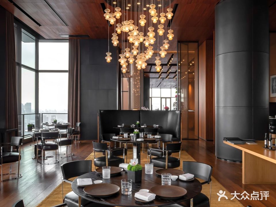 IL RISTORANTE - NIKO ROMITO(上海宝格丽酒店店)
