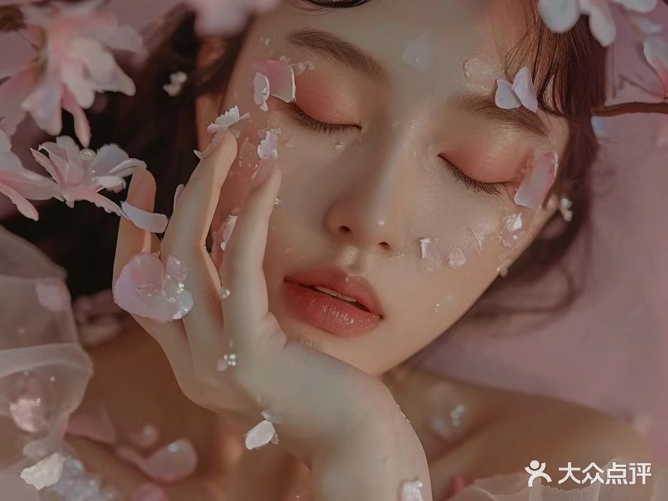 左左美甲工作室(步步高·新天地店)