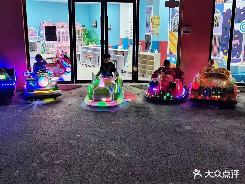 辰夕陶陶乐