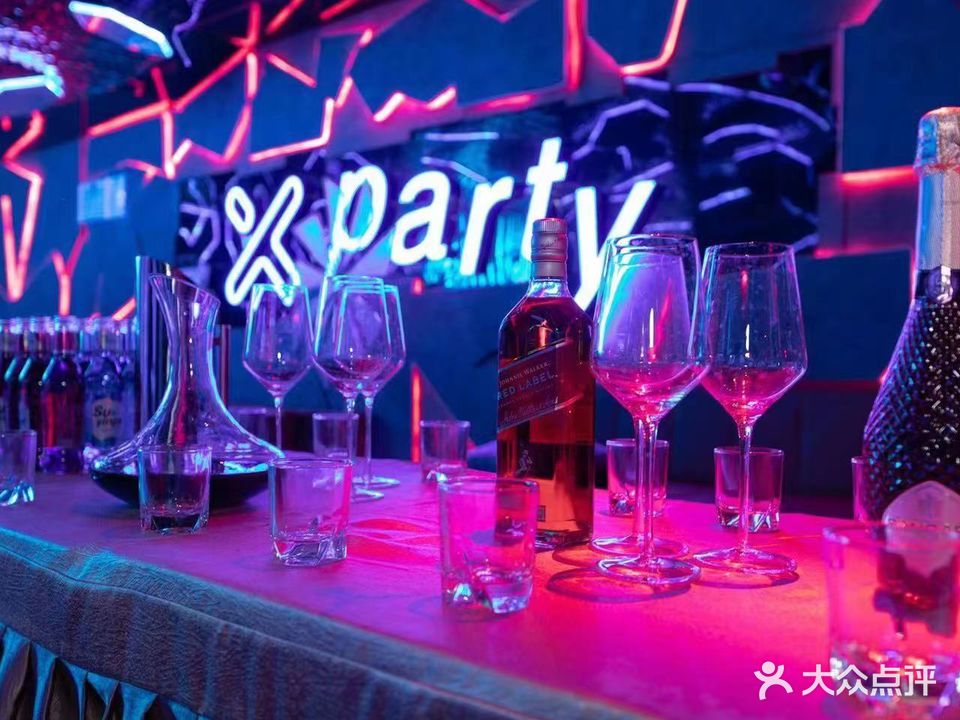X party·k