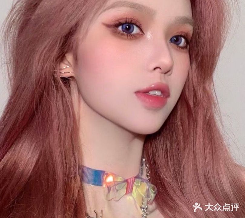 漂亮宝贝美发工作室