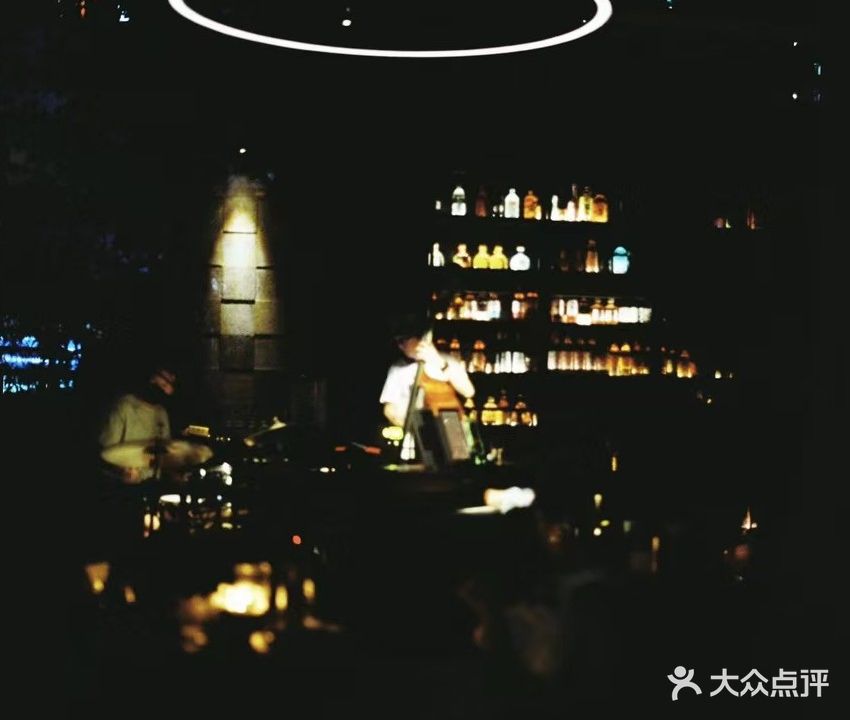 紳 JAZZ&COCKTAIL BAR