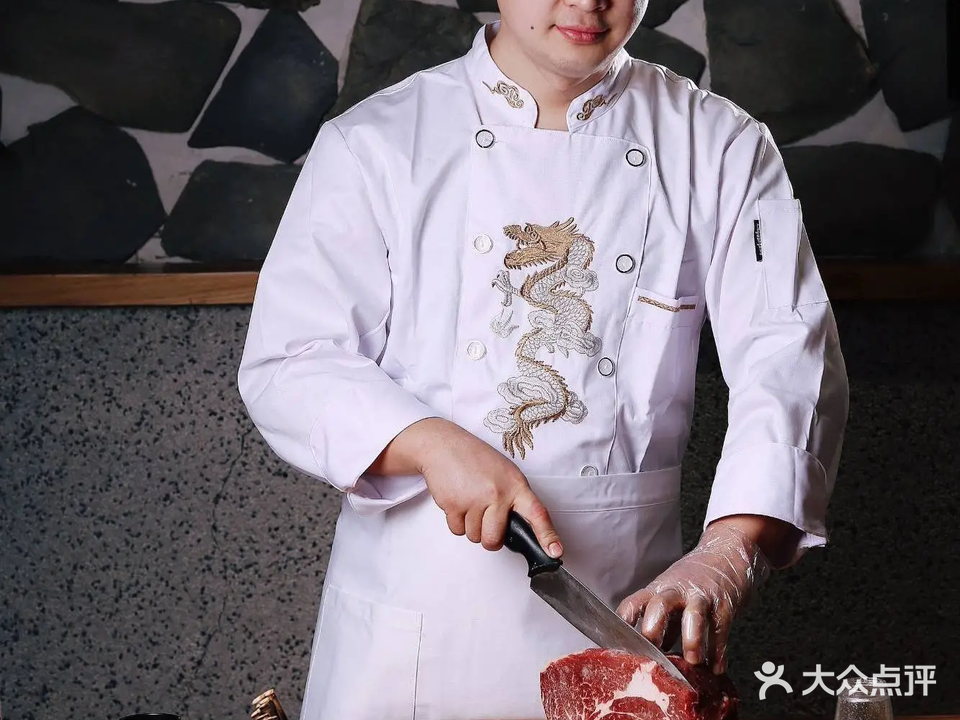禾禾木·果木烤肉(总店)