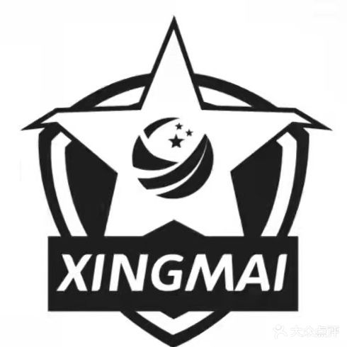 星脉电竞馆(中洲慧谷店)