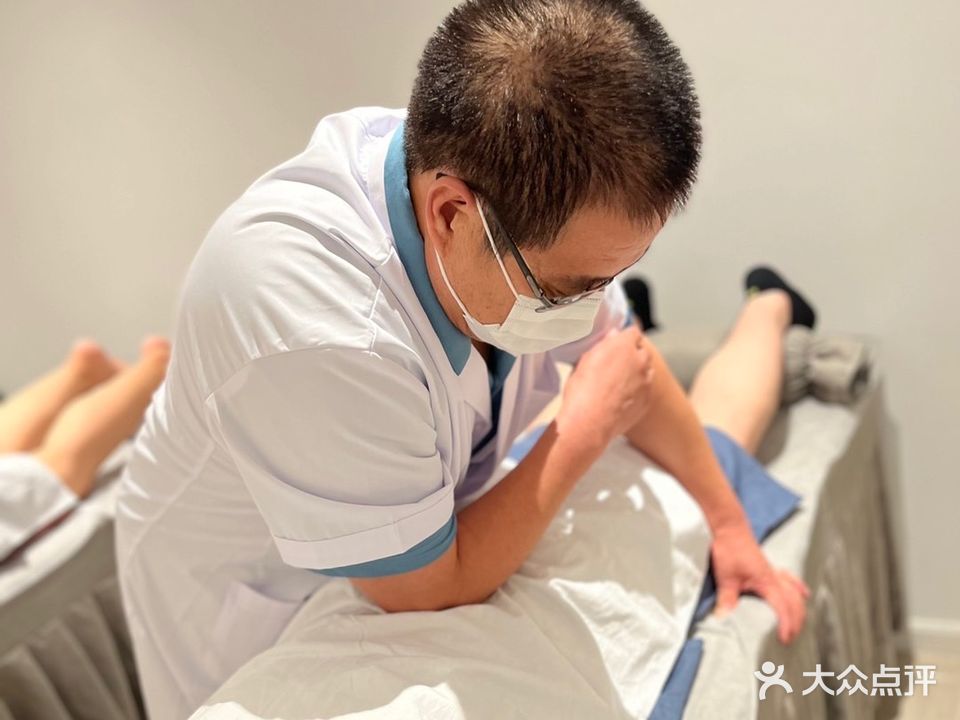 舒院推拿(塞纳城店)