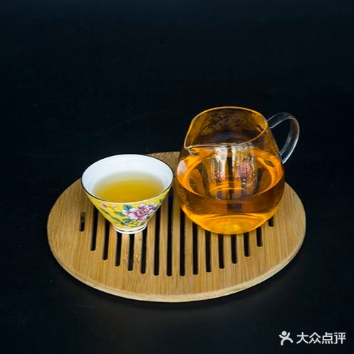 宁红春熙茶叶店