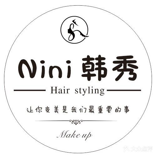 Nini·韩绣(远东财富中心店)