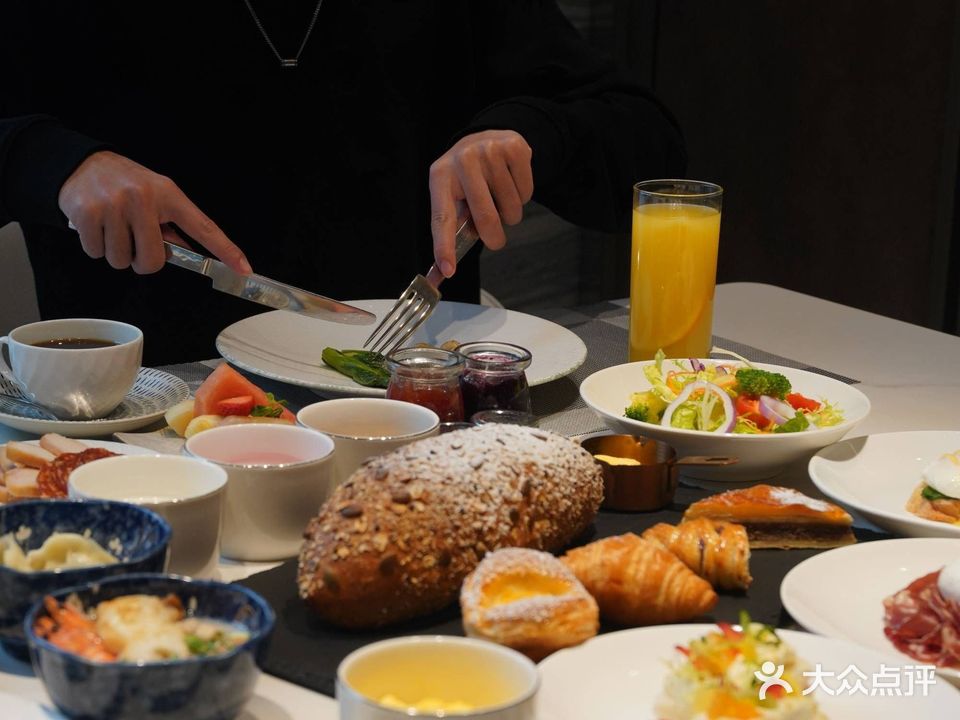 马哥孛罗西餐厅·Cafe Marco