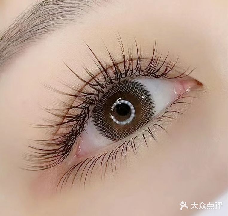 七茜美甲美睫店
