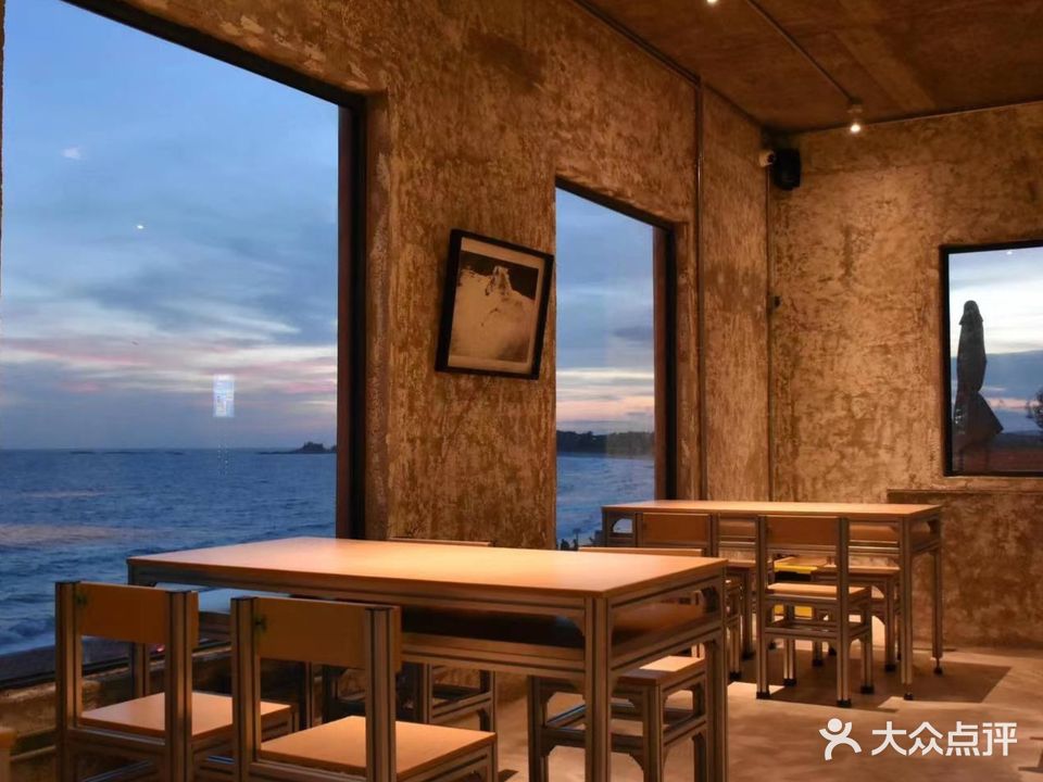 汐·海景餐厅bistro
