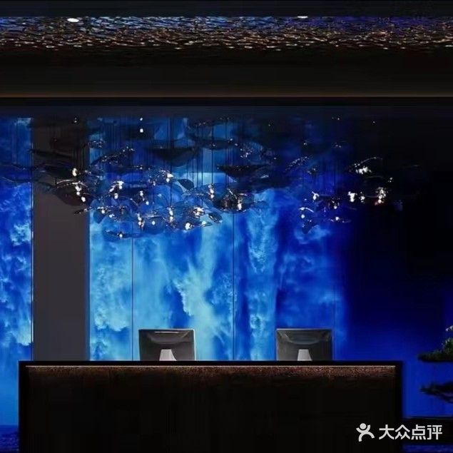 黄金海岸水疗会所