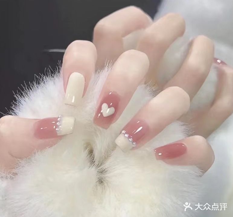 尚恩美甲美睫