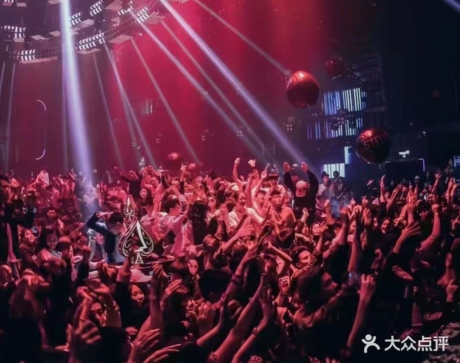 一代佳人商务会所