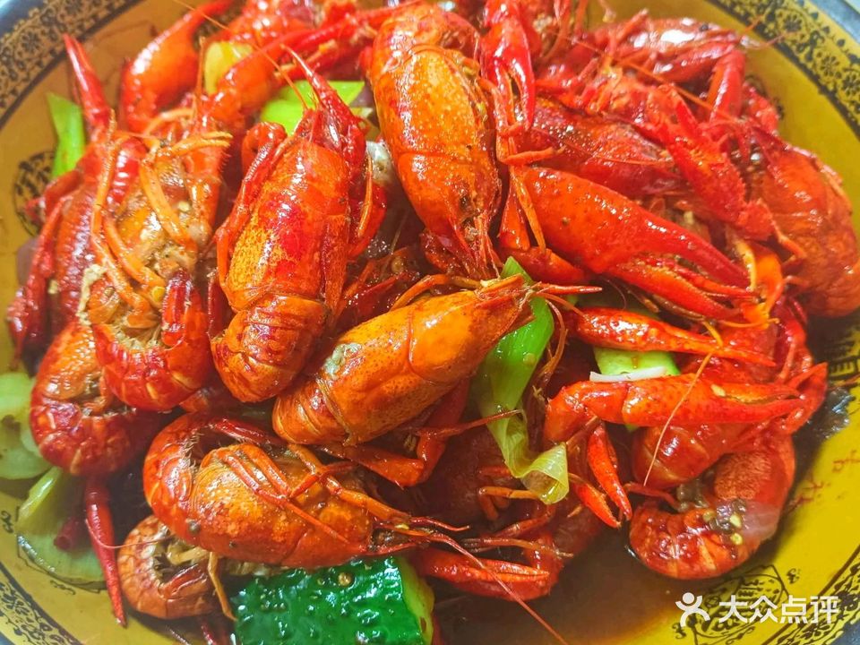 七百秧鱼馆(处州府城店)