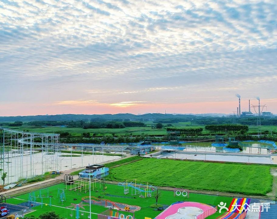 来宾开心农场