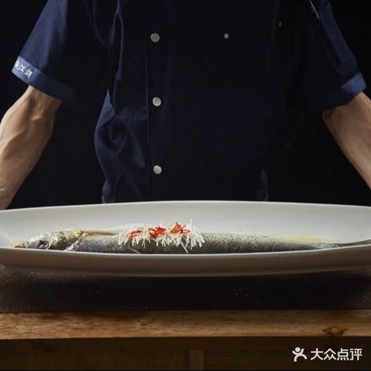 两义轩·苏浙菜(京城大厦店)