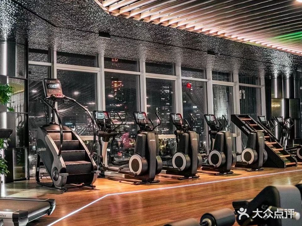 海德游泳健身中心