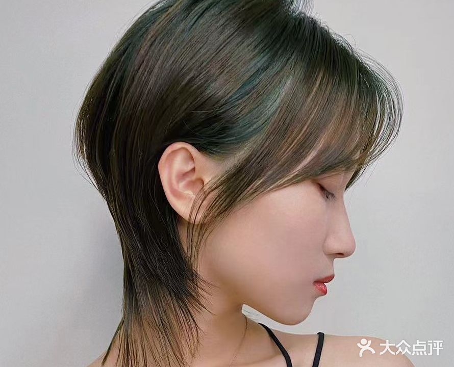 爱尚造型(Y556店)